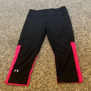 Women’s Under Armour leggings